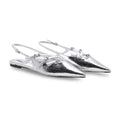 Steve madden cianna silver