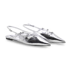 Steve madden cianna silver