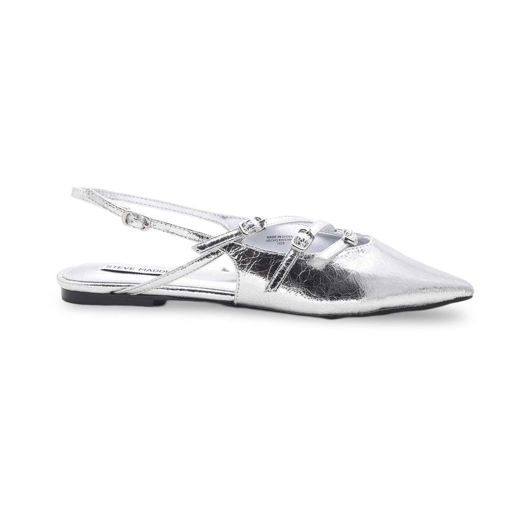 Steve madden cianna silver