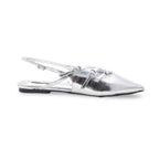 Steve madden cianna silver