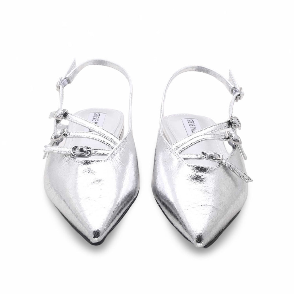 Steve madden cianna silver