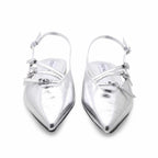 Steve madden cianna silver