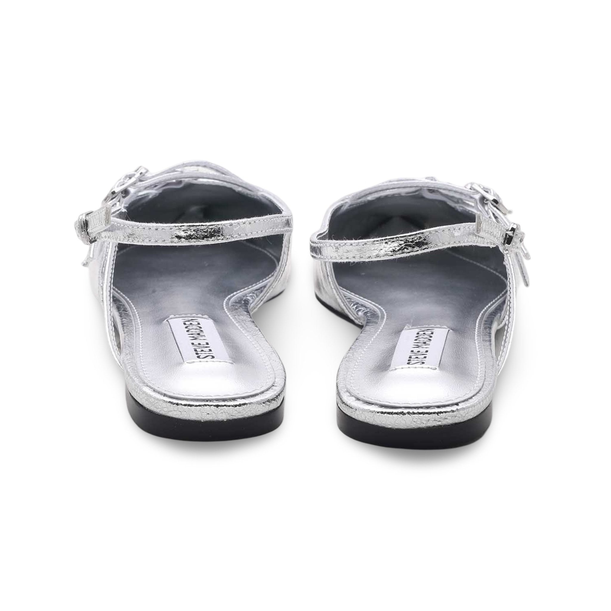 Steve madden cianna silver