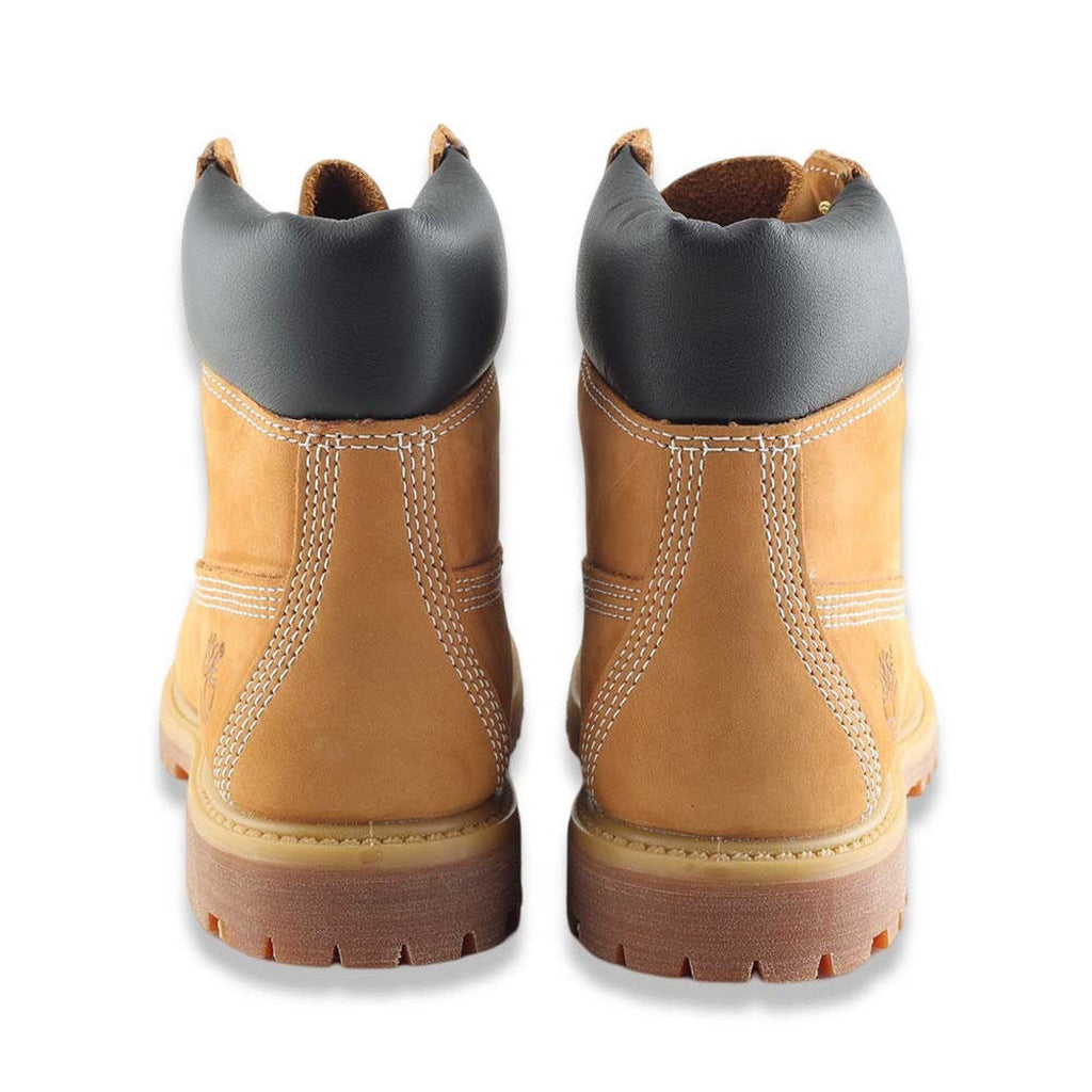 Timberland premium wheat