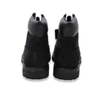 Timberland premium black women