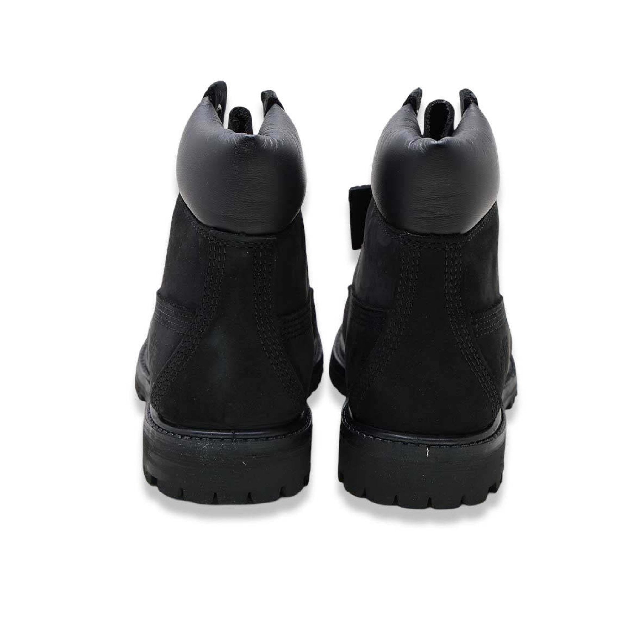 Timberland premium black women