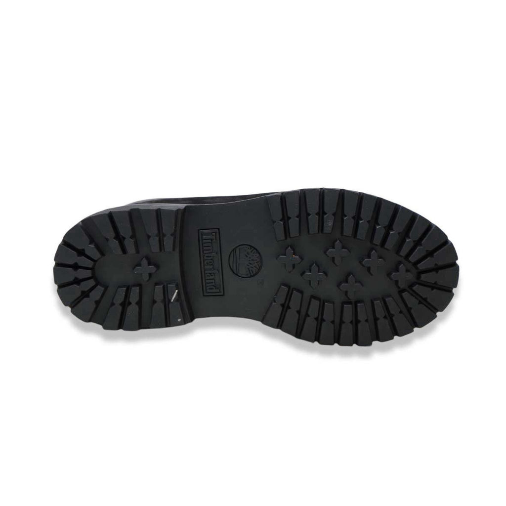 Timberland premium black women