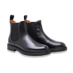Frau gibson nero