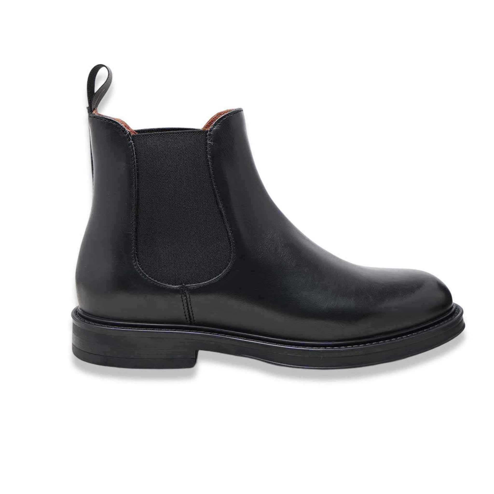 Frau gibson nero