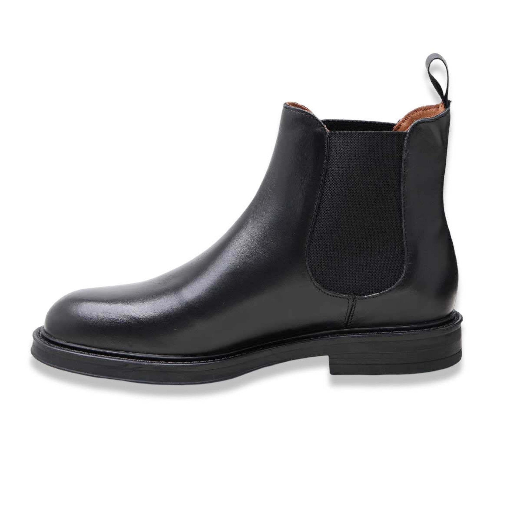 Frau gibson nero