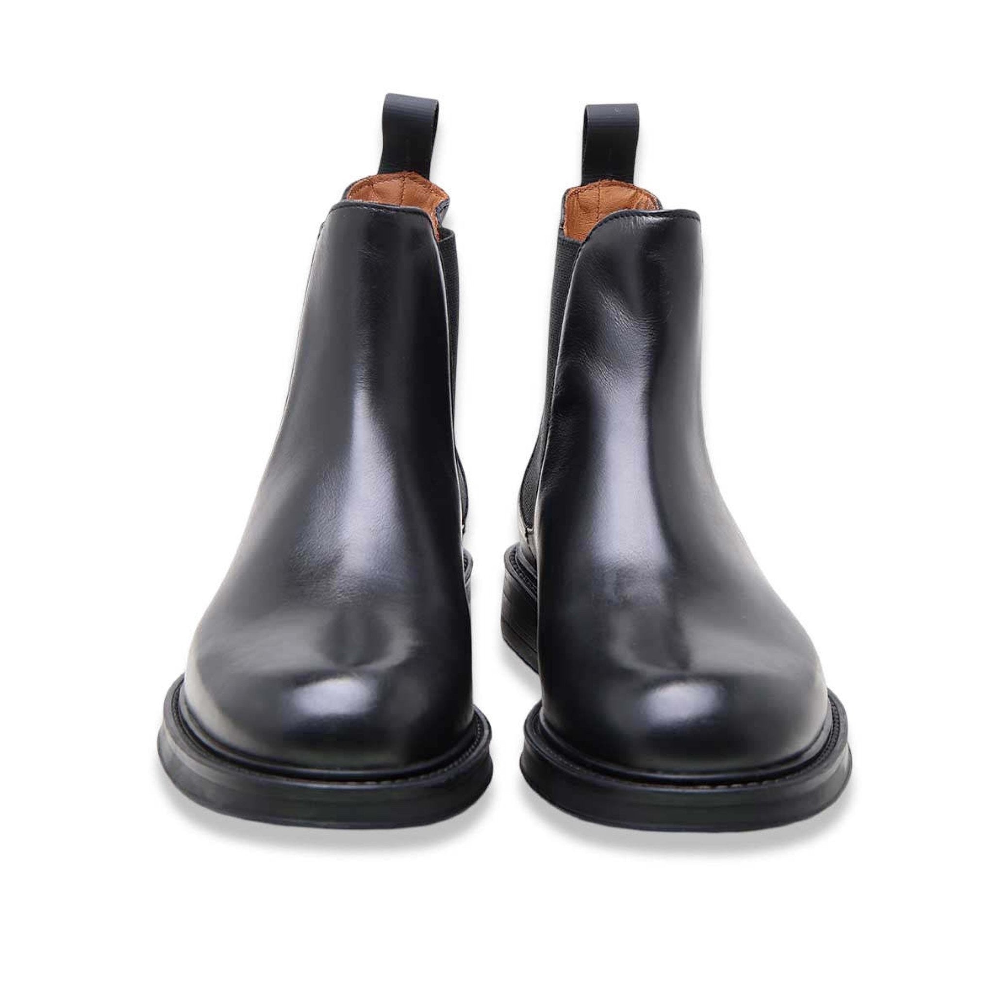Frau gibson nero