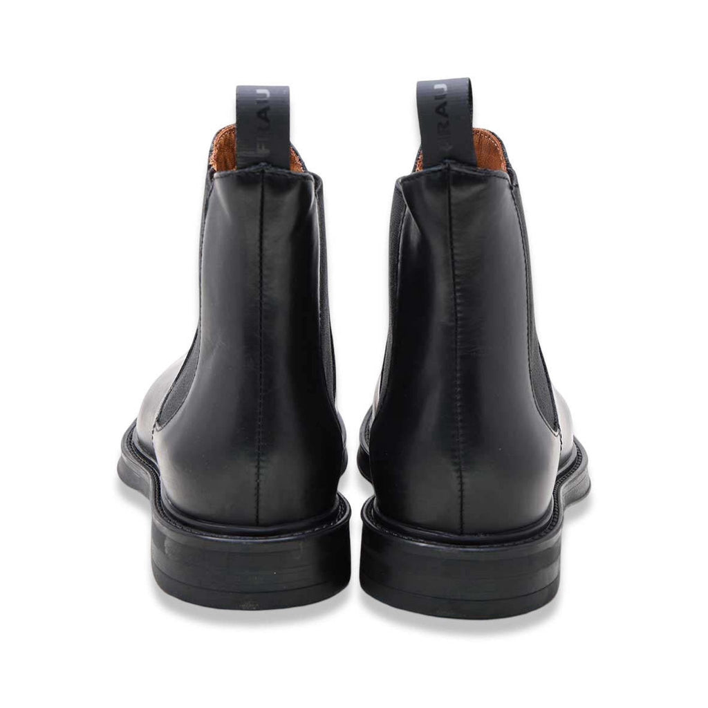 Frau gibson nero