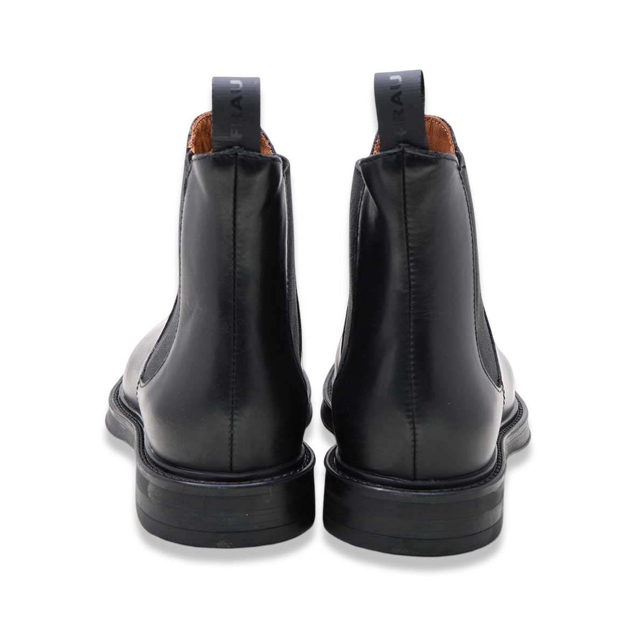 Frau gibson nero