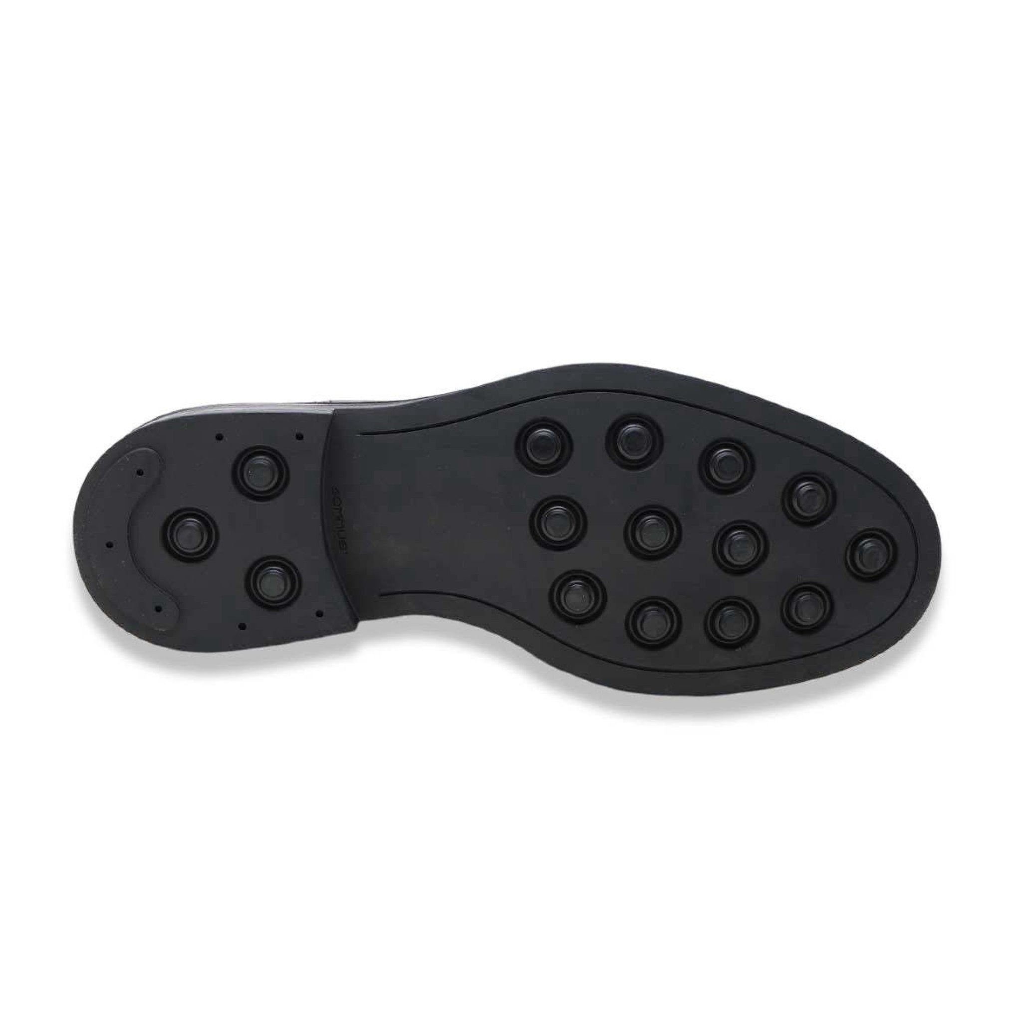 Frau gibson nero