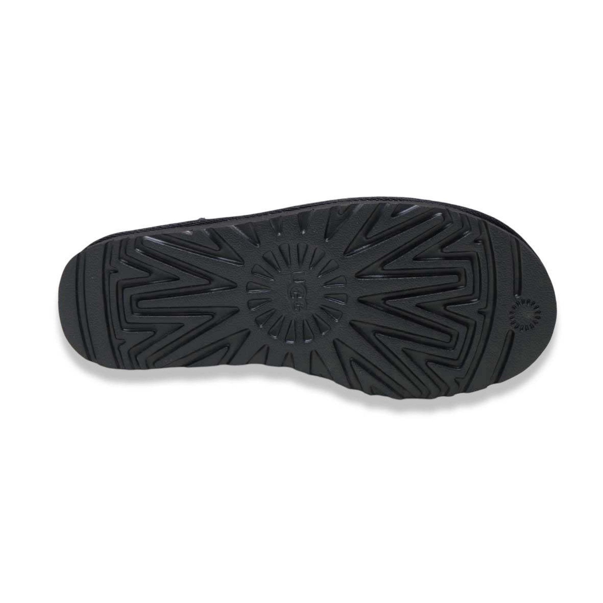 Ugg classic micro black