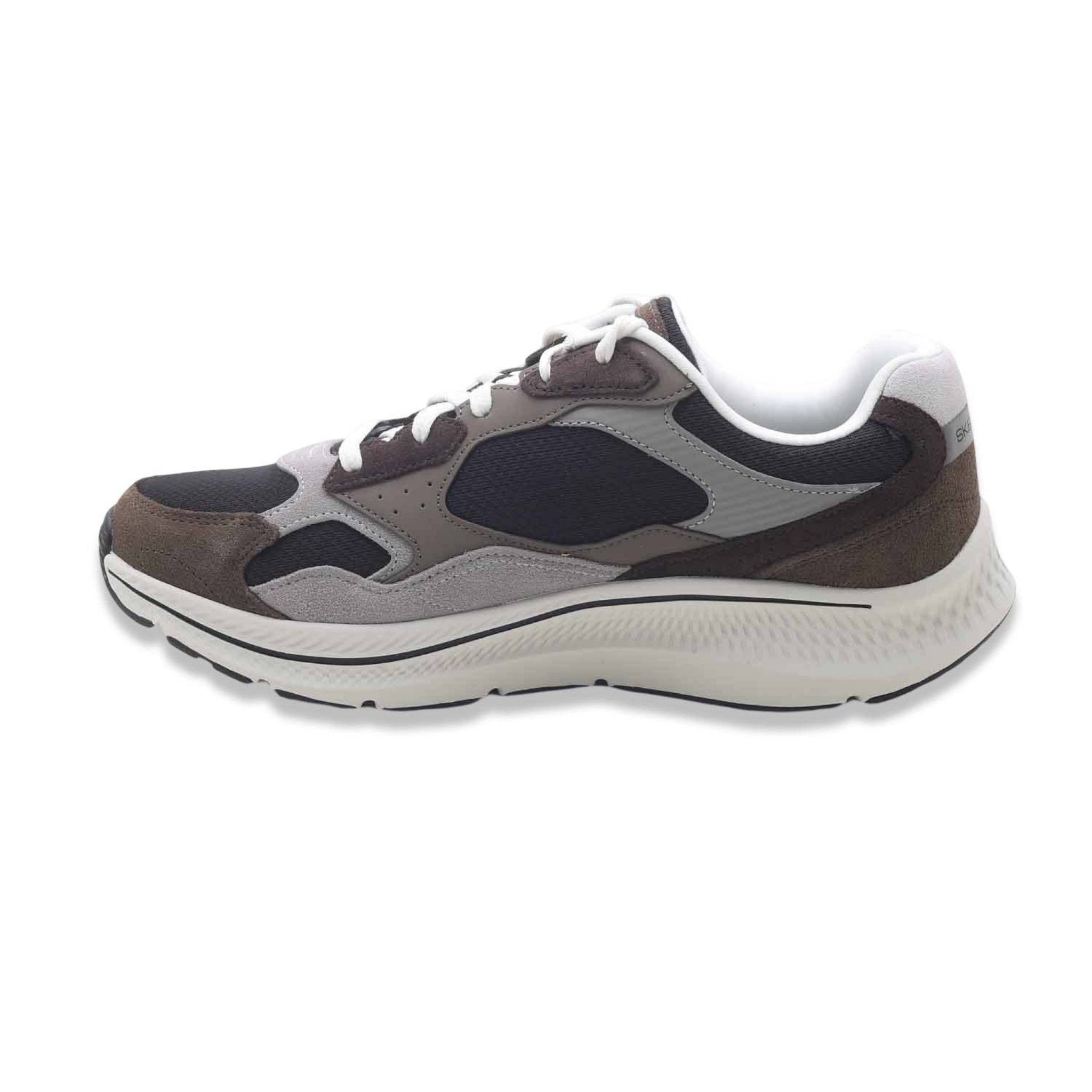 Skechers go run retrò brown