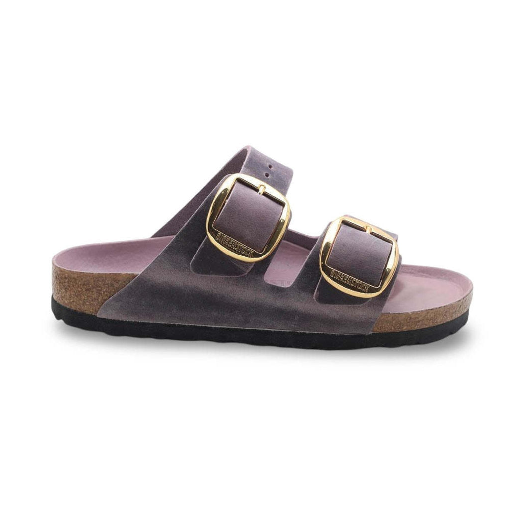 Birkenstock arizona big buckle lavanda