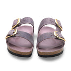 Birkenstock arizona big buckle lavanda