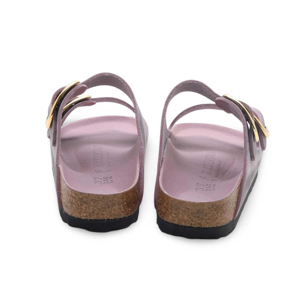 Birkenstock arizona big buckle lavanda