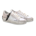 Crime London Sk8 Deluxe Wedge Sand