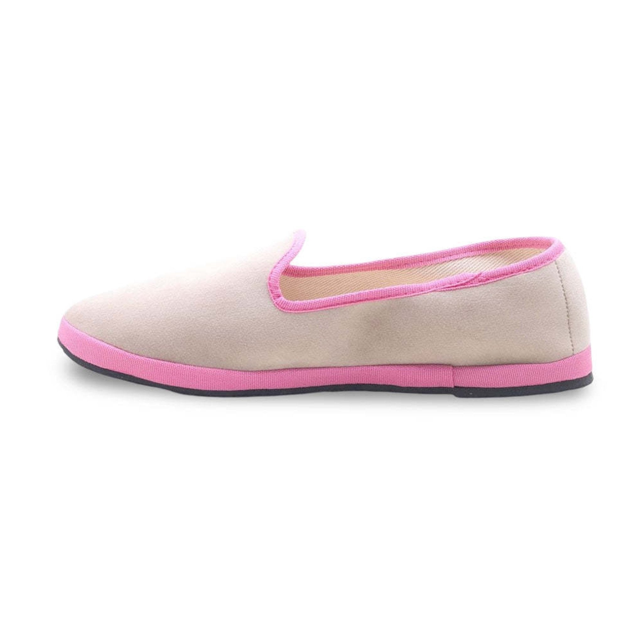 Belotti gio dreams beige fuxia