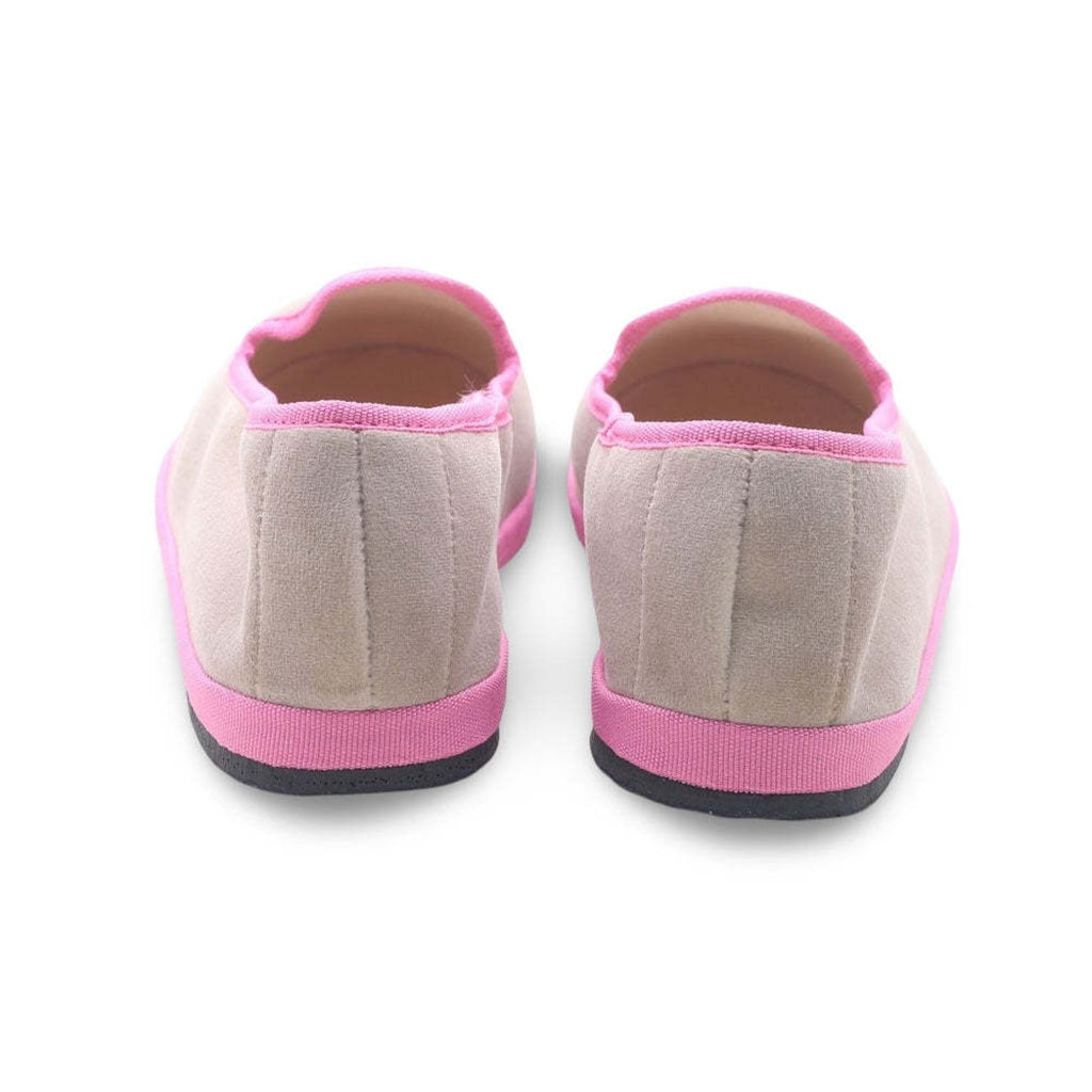 Belotti gio dreams beige fuxia