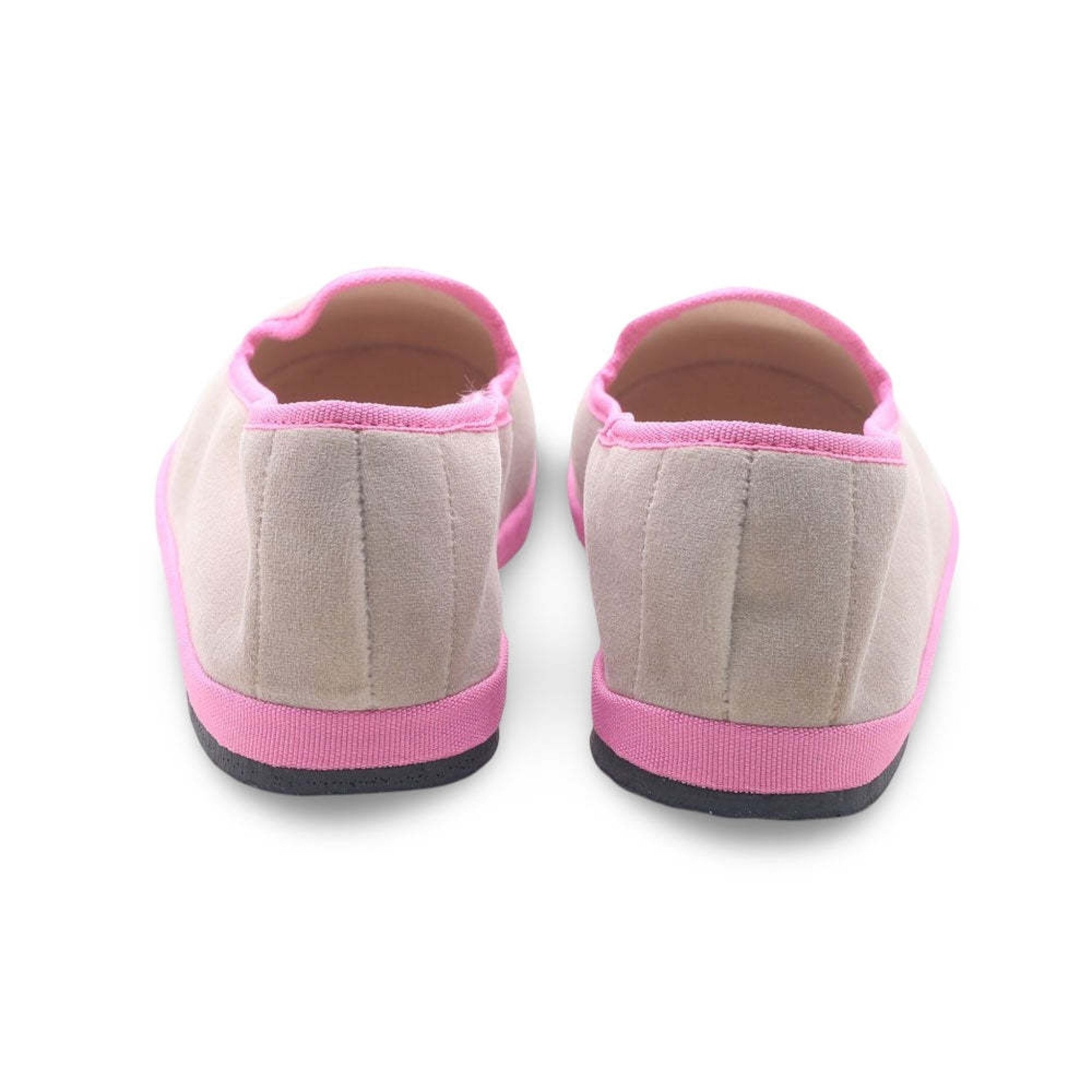 Belotti gio dreams beige fuxia