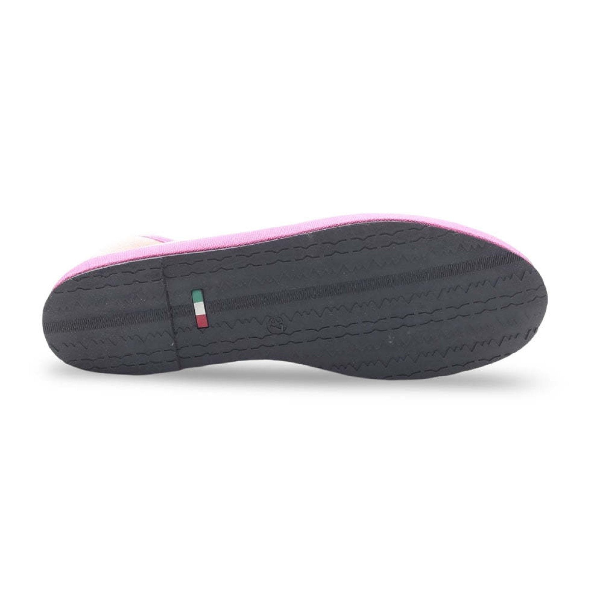 Belotti gio dreams beige fuxia