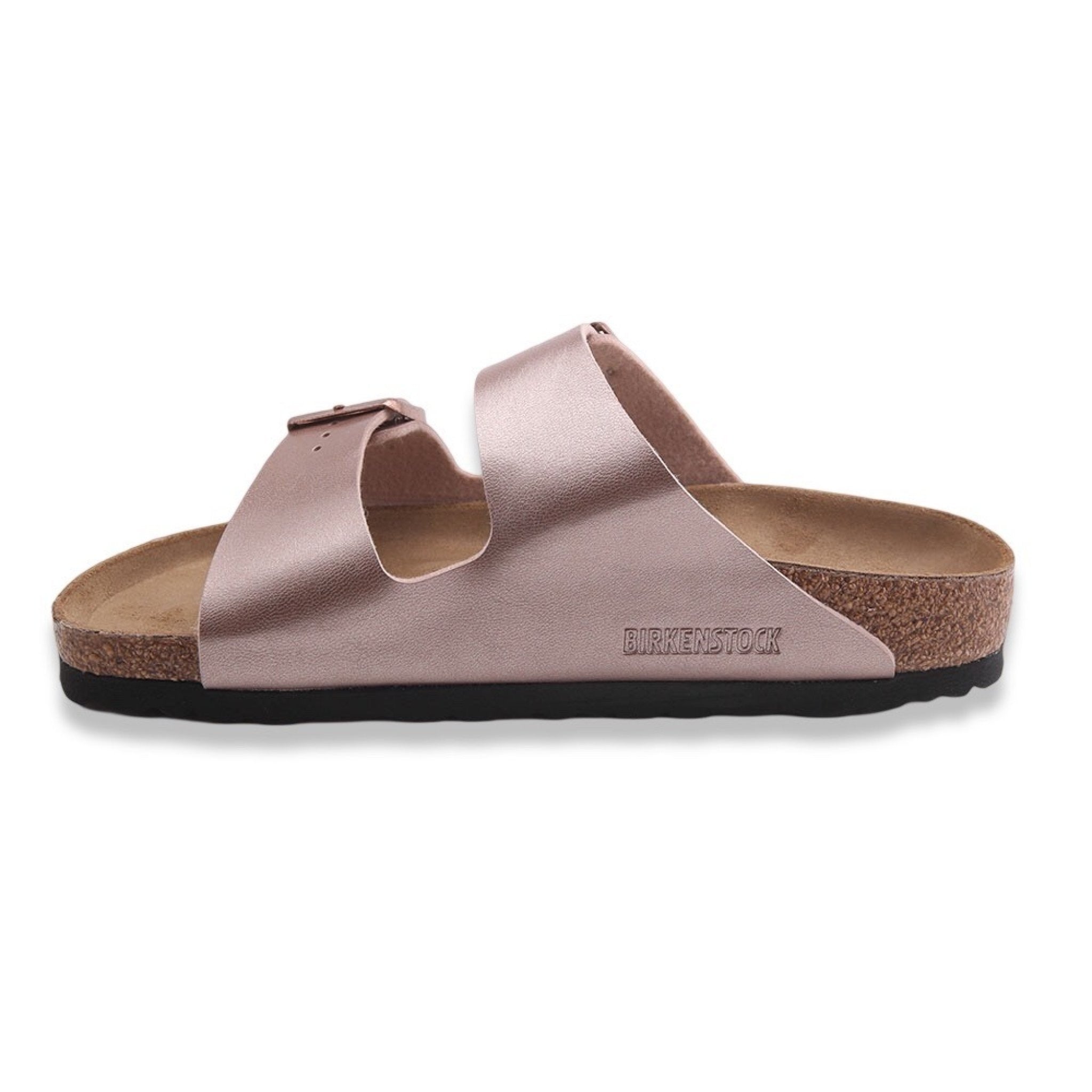 Birkenstock Arizona Copper