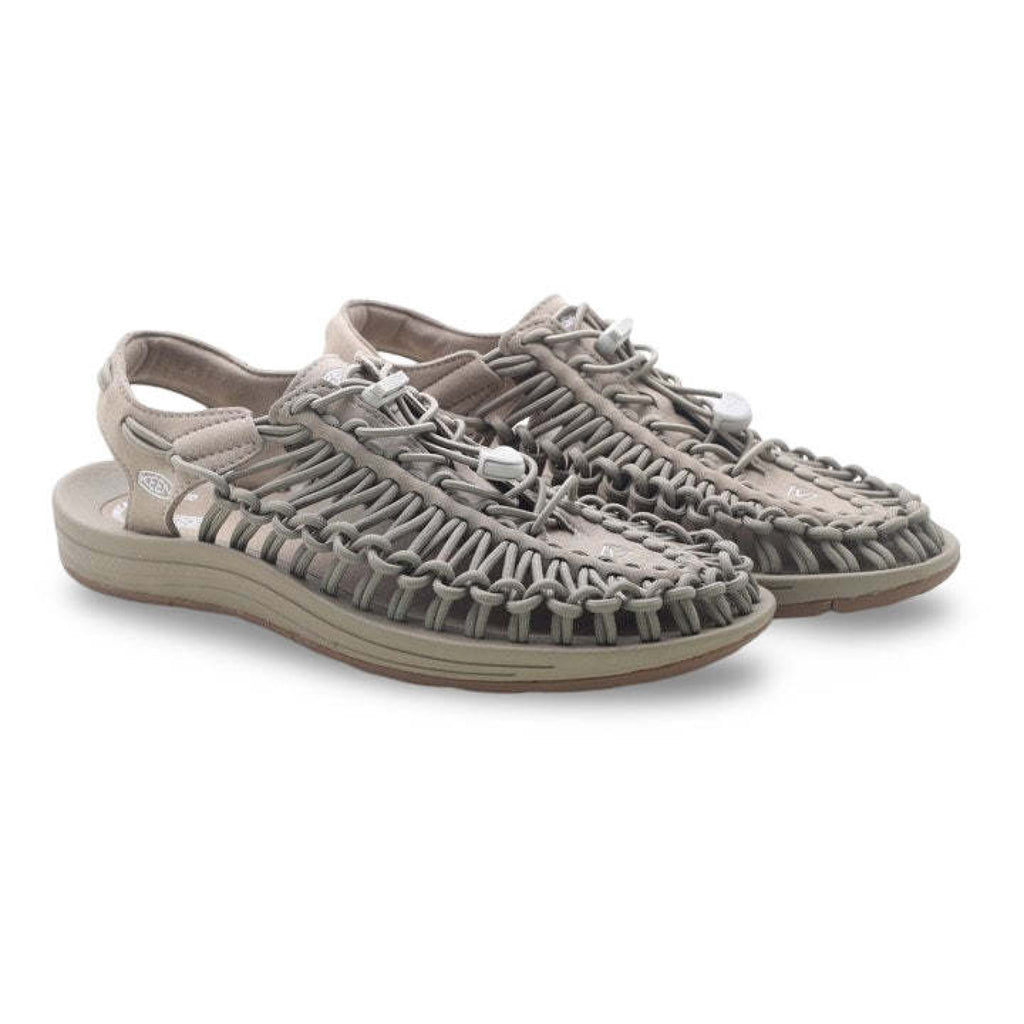 Birkenstock uomo keen uneek timberwolf