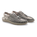 Birkenstock uomo keen uneek timberwolf