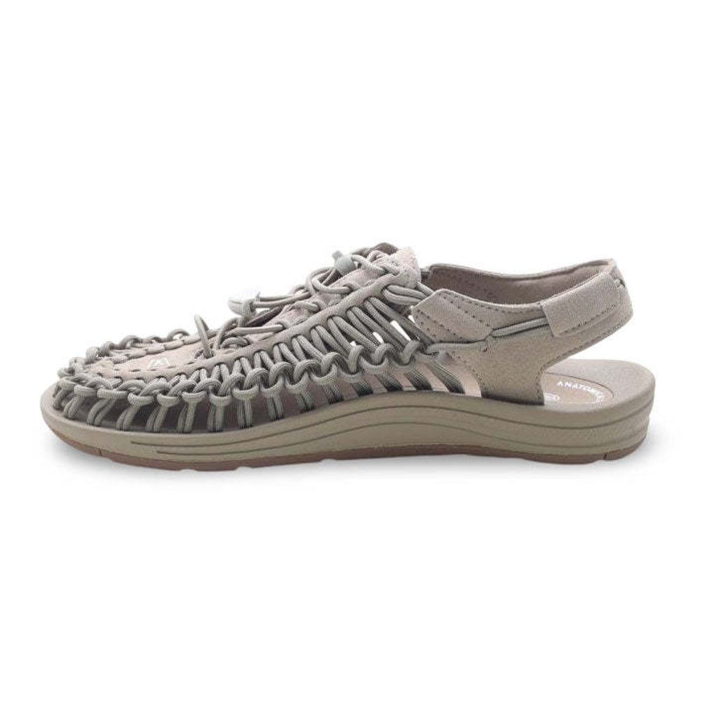 Birkenstock uomo keen uneek timberwolf