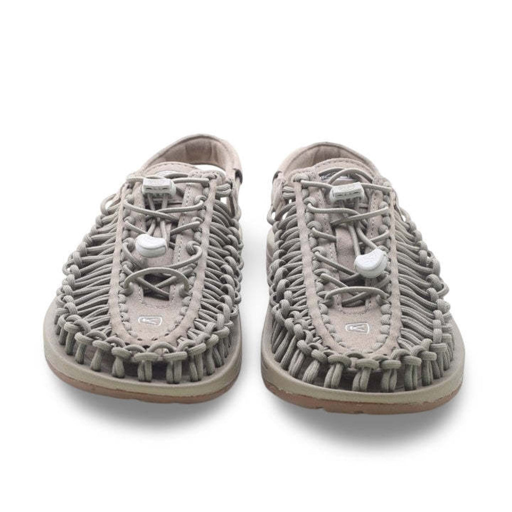 Birkenstock uomo keen uneek timberwolf