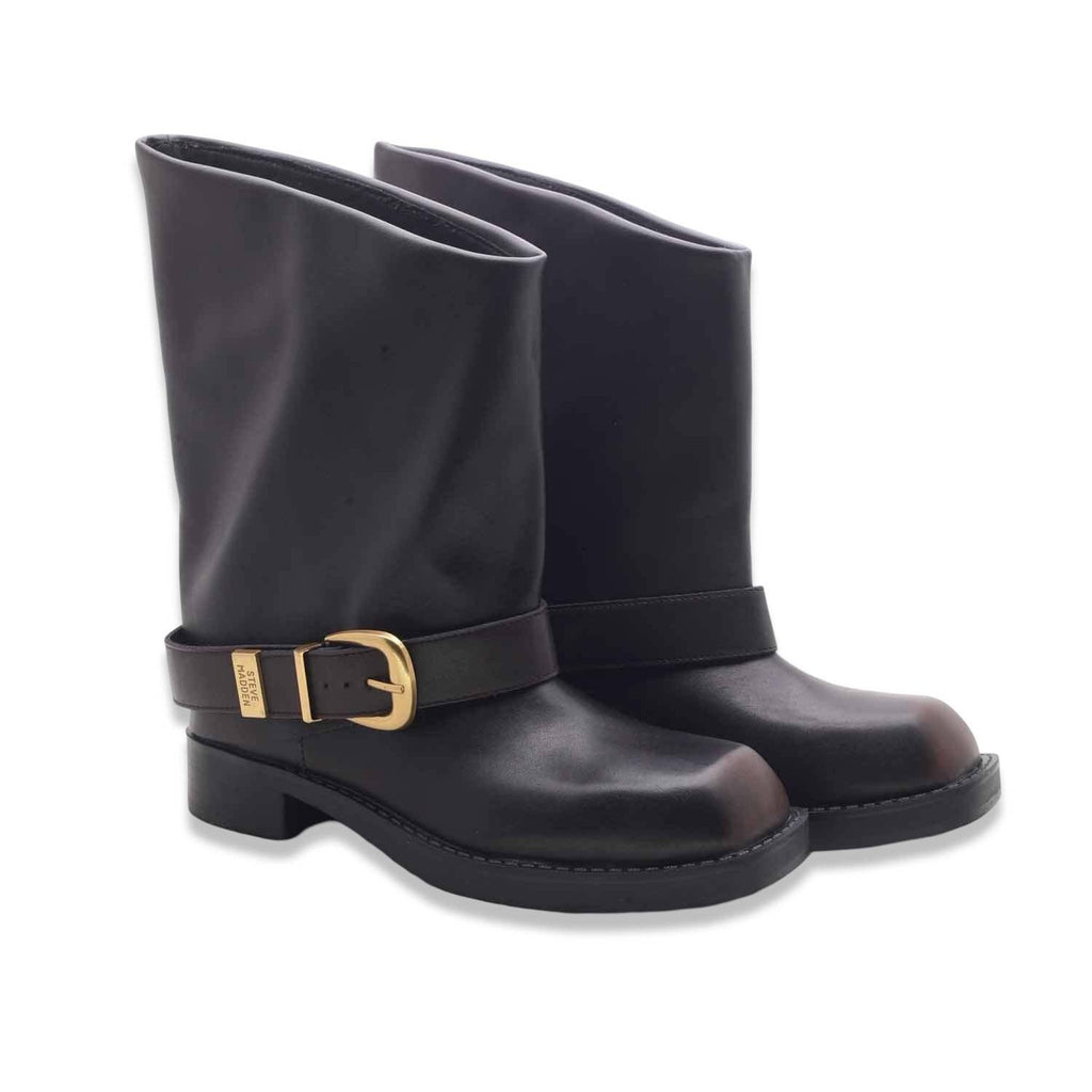 Steve madden climax nero