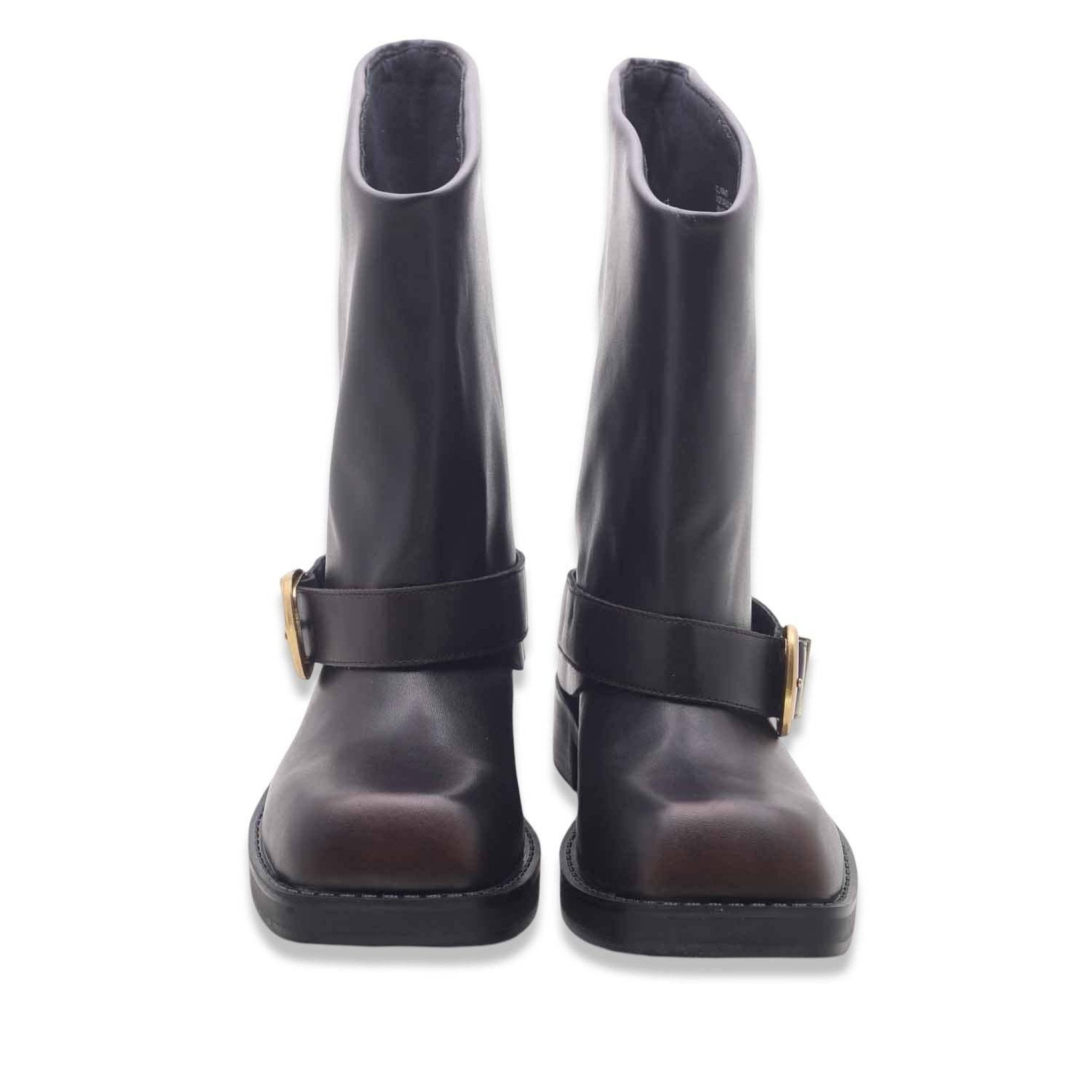 Steve madden climax nero