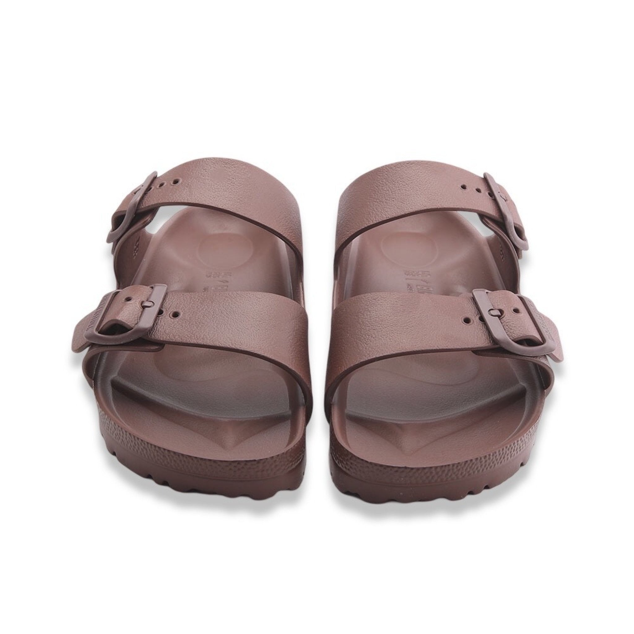 Birkenstock arizona eva roast