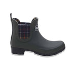 Barbour kingham olive