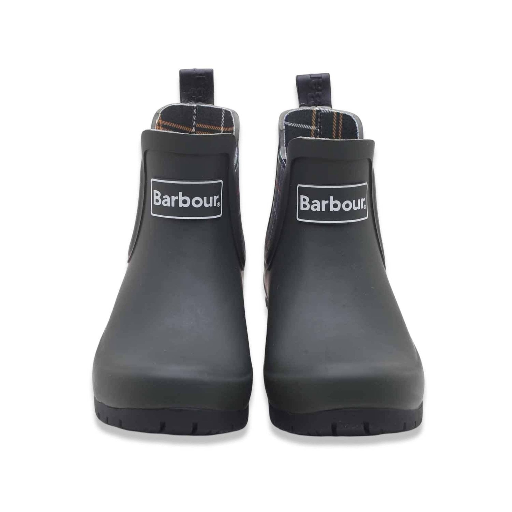 Barbour kingham olive
