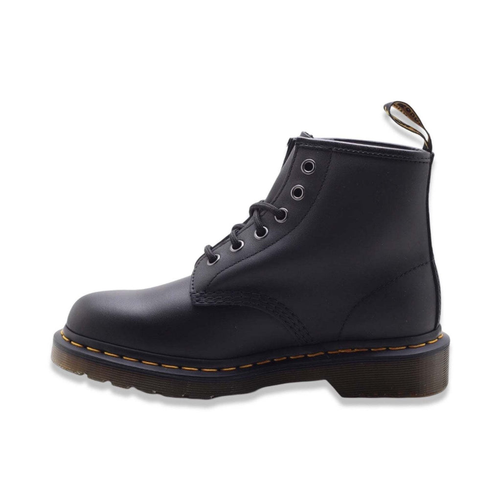 Dr. martens 101 nappa black