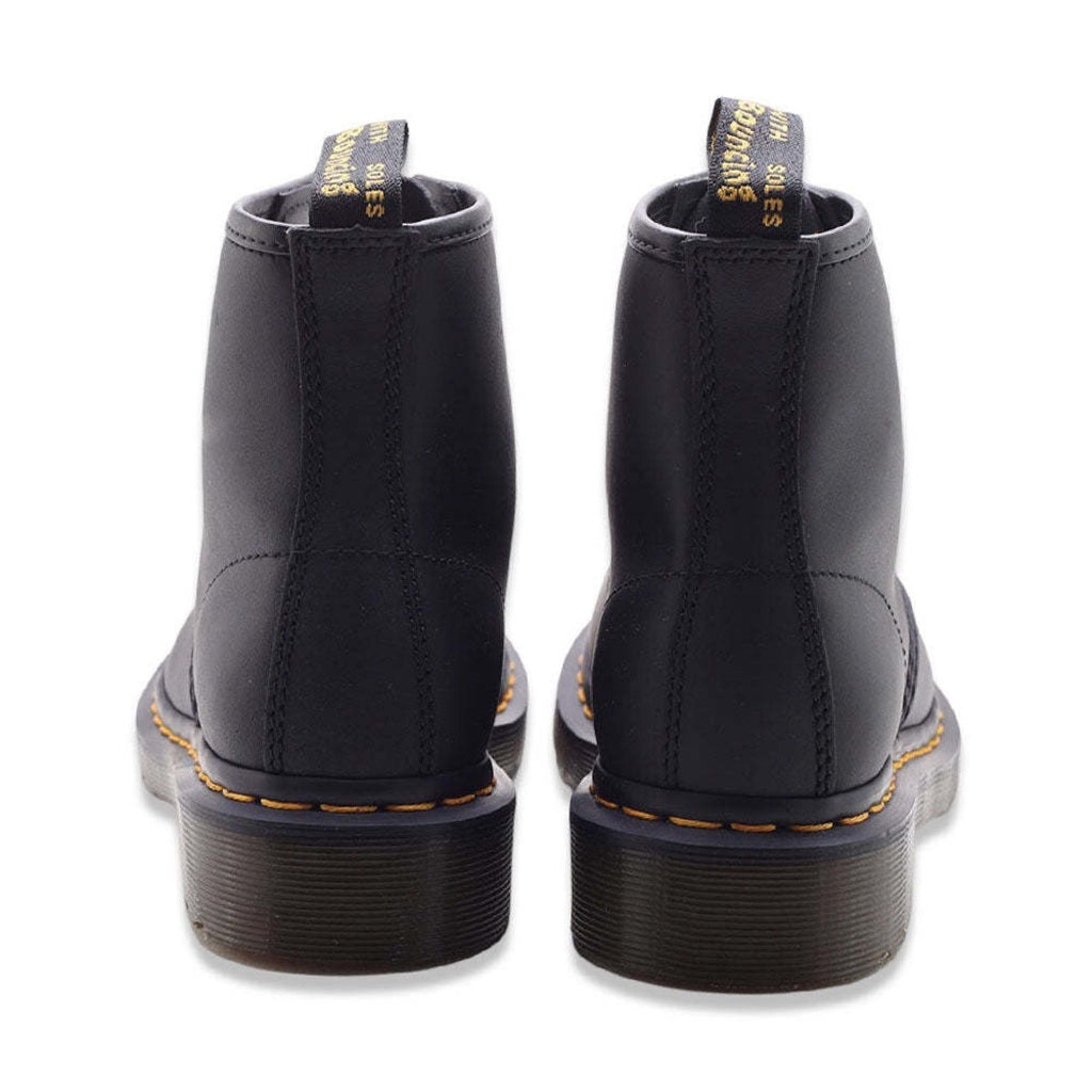 Dr. martens 101 nappa black