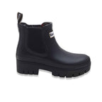 Barbour halton black