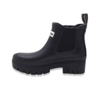 Barbour halton black