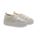 Moon boot park icon cream