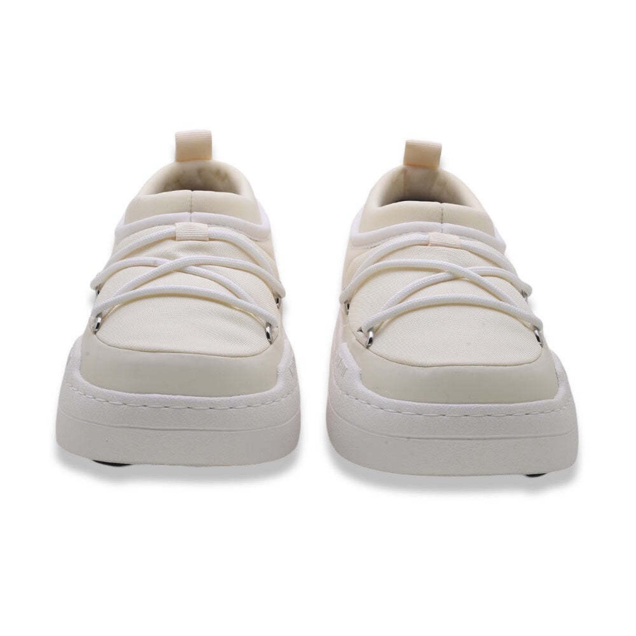 Moon boot park icon cream
