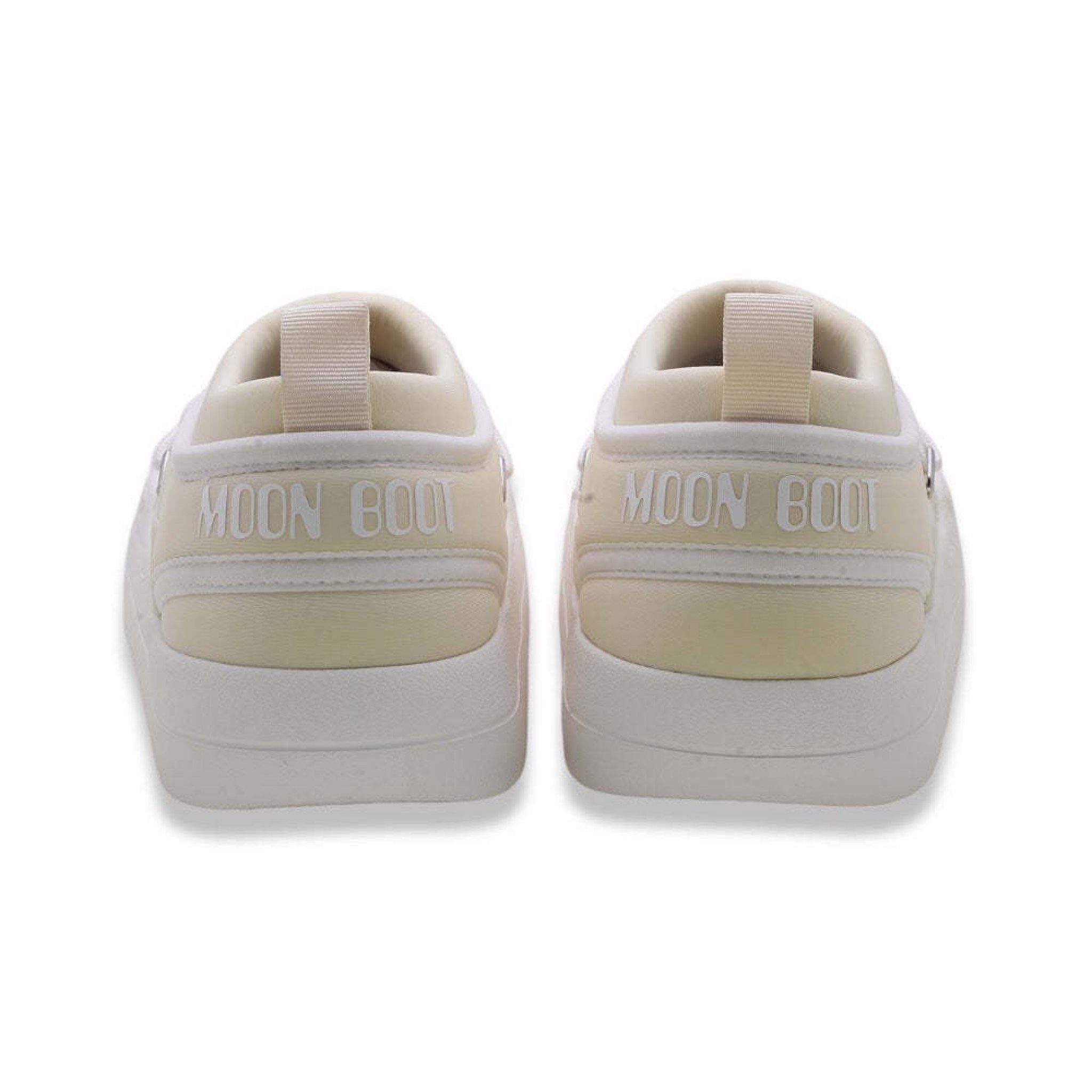 Moon boot park icon cream