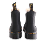 Dr. martens chelsea leonore black