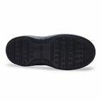 Moon boot luna chelsea suede black