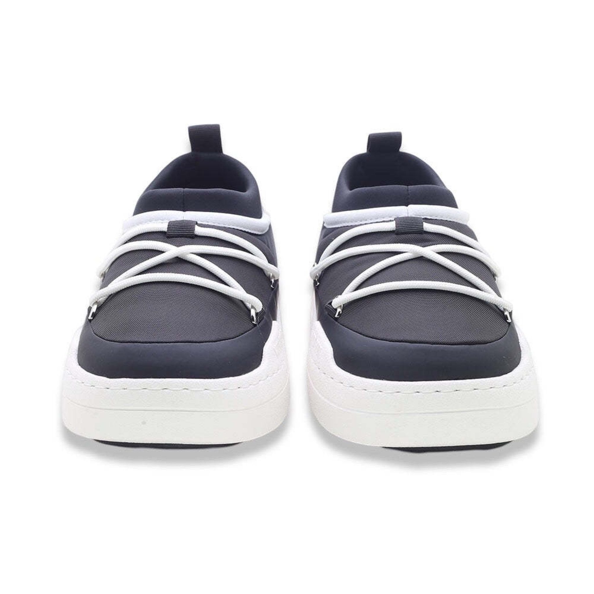 Moon boot park icon black