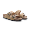 Birkenstock arizona cream