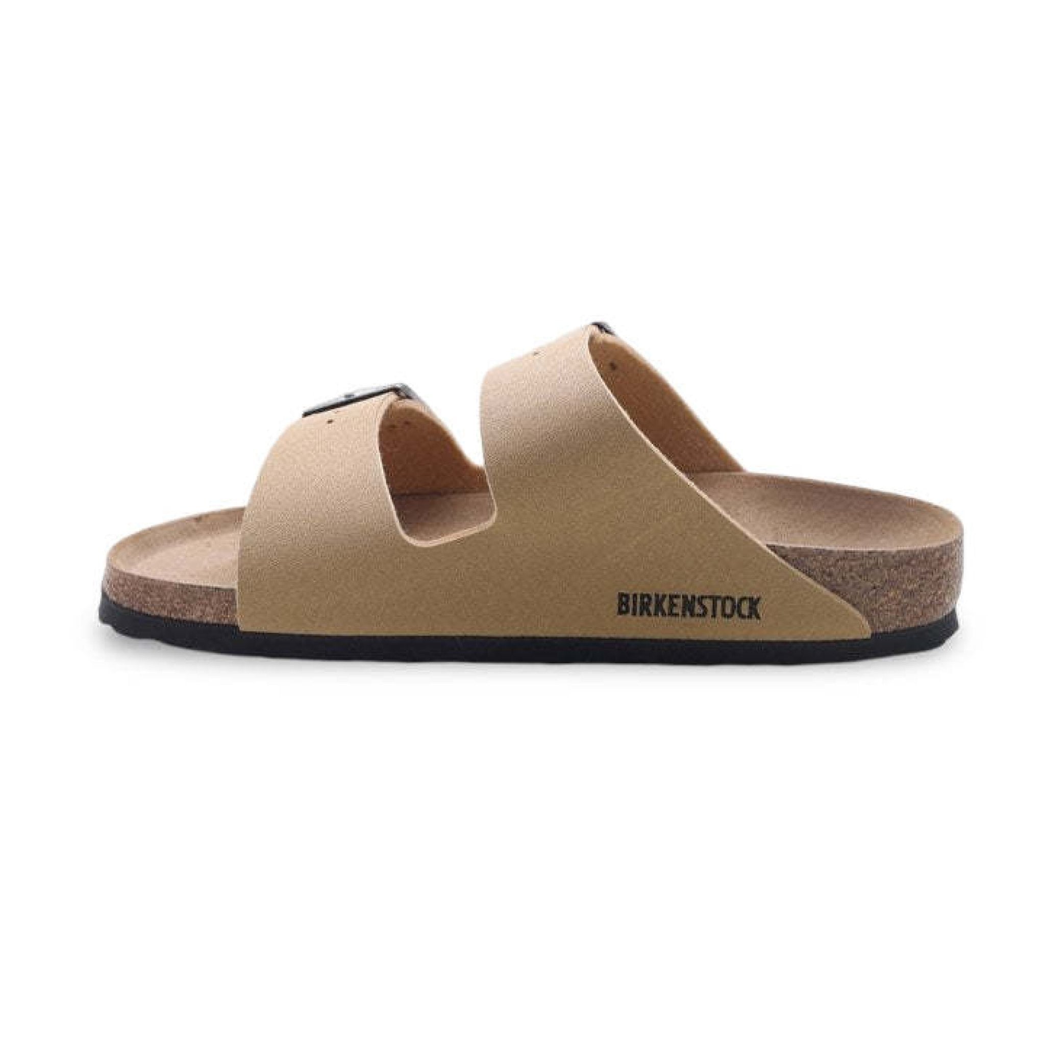 Birkenstock arizona cream